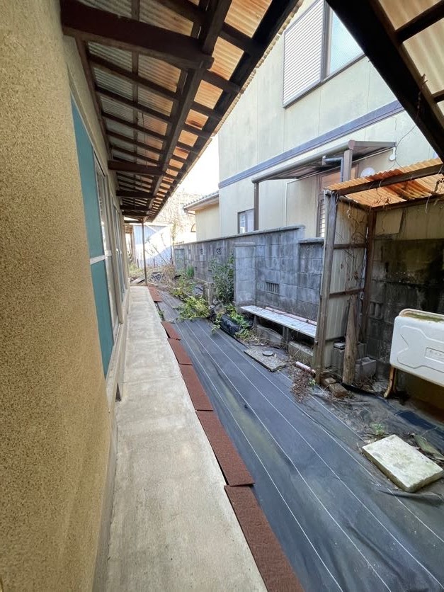 建具・欄間