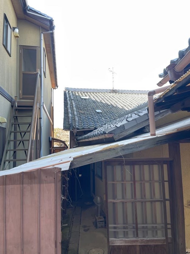 2F 居室