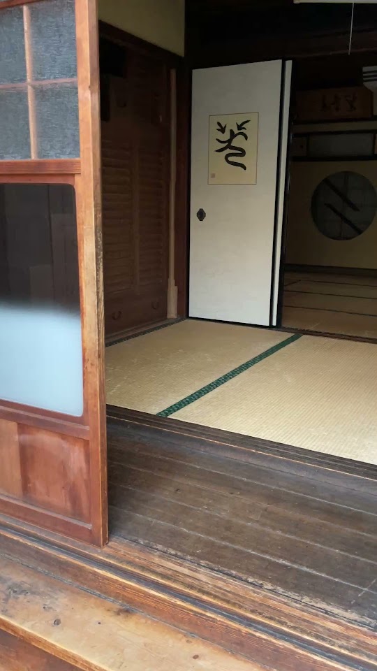1F 居室