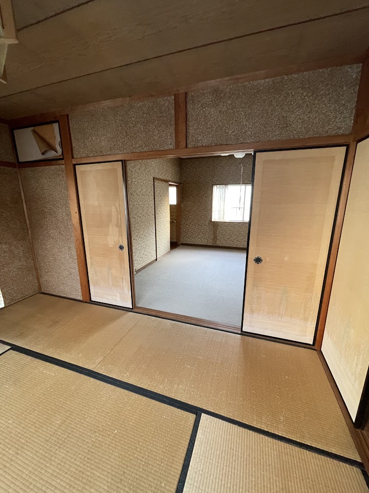 2F 居室