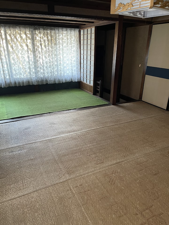 外観・街並み