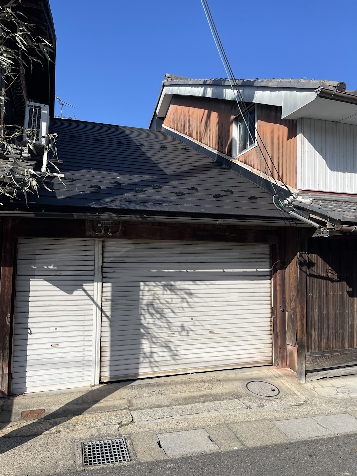 為心町 外観